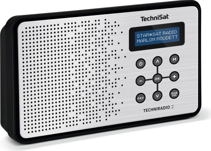 Immagine prodotto TechniSat TechniRadio 2 (DAB)