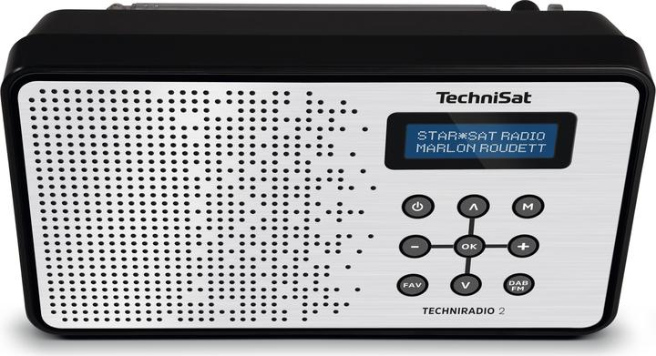 TechniSat TechniRadio 2 (DAB+)