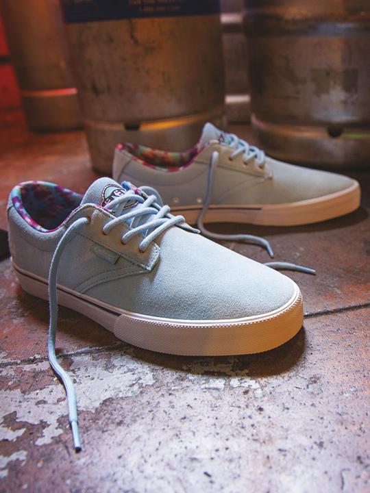 Produktbild etnies Jameson Vulc x Happy Hour (41.5)