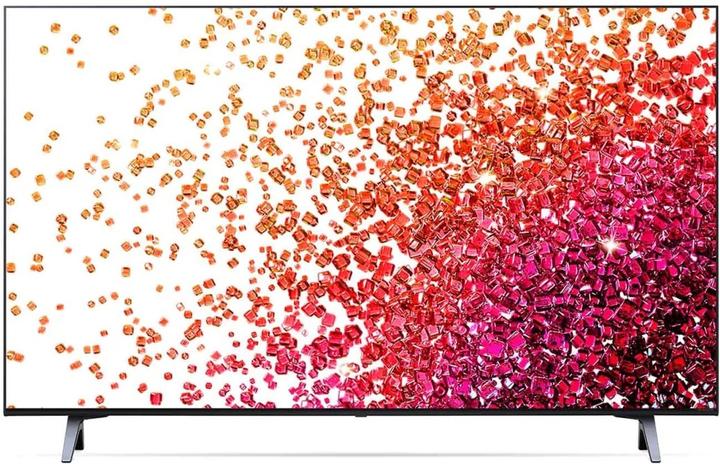 Image du produit LG 43NANO759PR (43", LCD, 4K, 2021)
