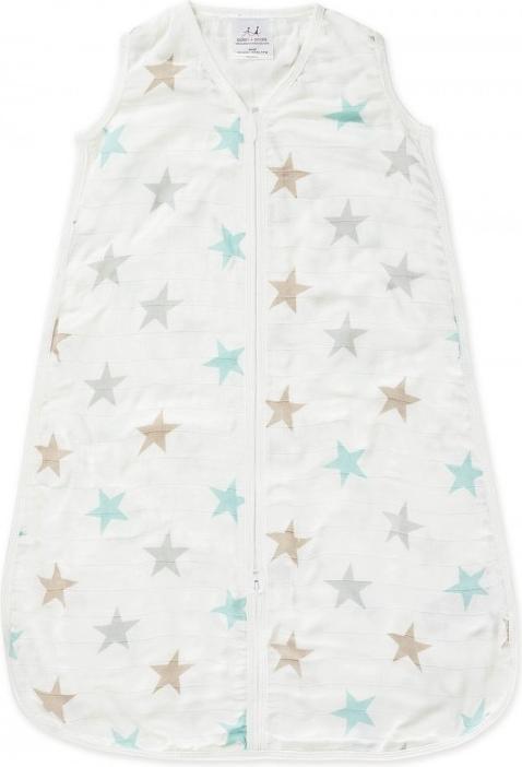 Produktbild aden + anais Bambus-Fasern Schlafsack (86 cm)