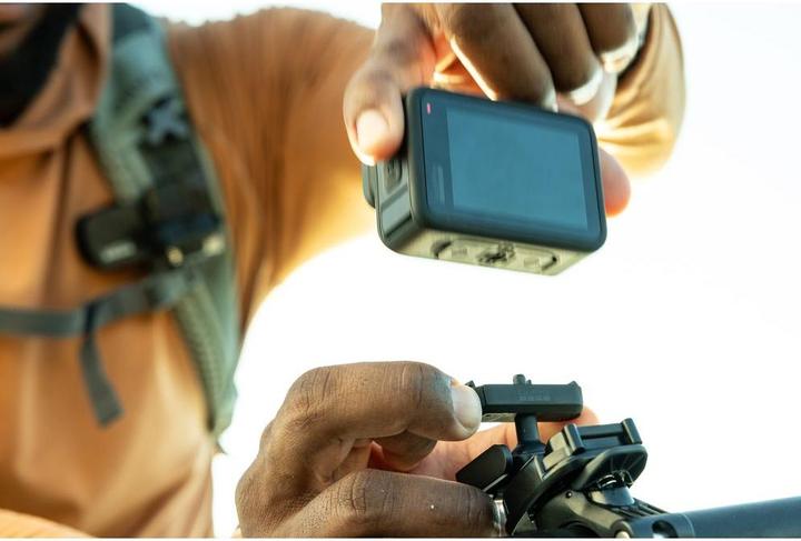 Produktbild GoPro Magnetic Latch Mount (Hero 13 Black)
