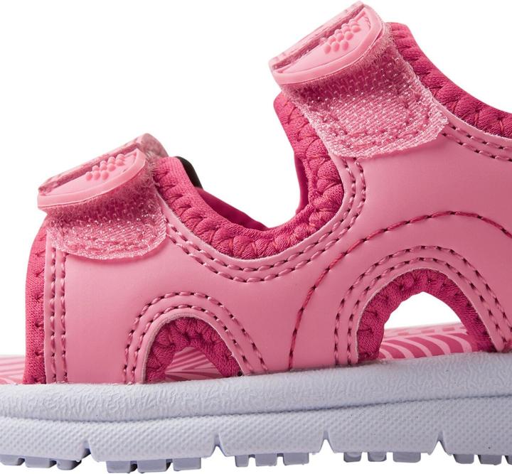 Produktbild Reima Kleinkinder Sandale Bungee Sunset (28)