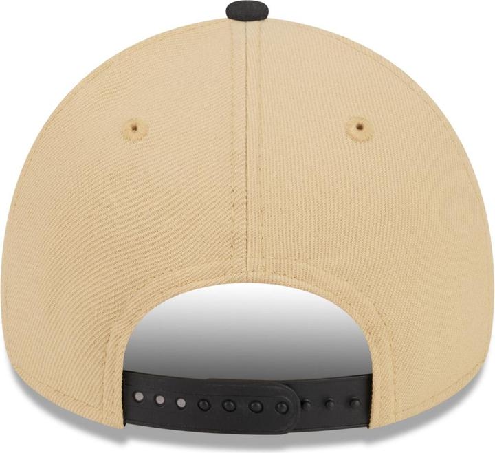 Produktbild New Era 9Forty A-Frame Snapback Cap - City Chicago White Sox