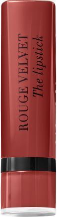 Image du produit Bourjois Rouge Velvet The Lipstick (50 Rouge Tatin)