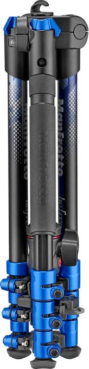 Actual product image Manfrotto Befree Colour (Metal)