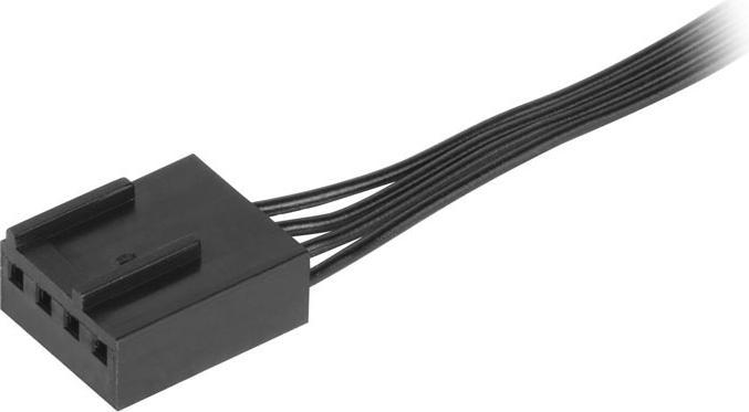 Produktbild Silverstone Air Slimmer SST-AS90B Slim-Lüfter (92 mm, 1 x)