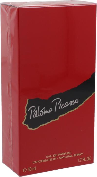 Produktbild Paloma Picasso Parfum (Eau de Parfum, 50 ml)