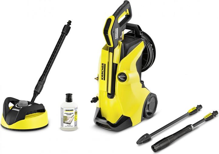 Immagine prodotto Kärcher K4 Premium Full Control Home (Corrente elettrica)