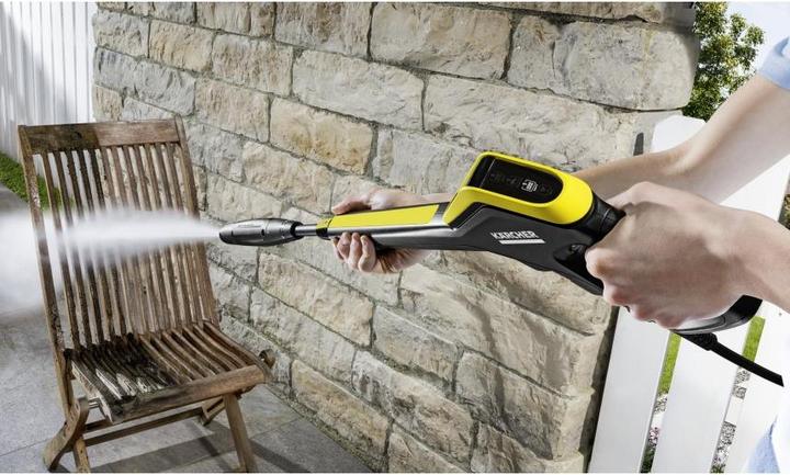 Immagine prodotto Kärcher K4 Premium Full Control Home (Corrente elettrica)