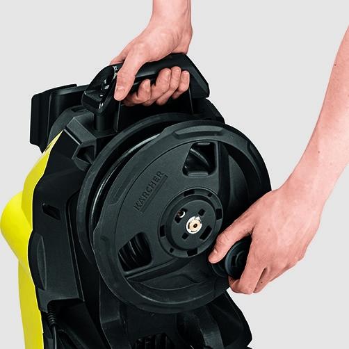 Immagine prodotto Kärcher K4 Premium Full Control Home (Corrente elettrica)