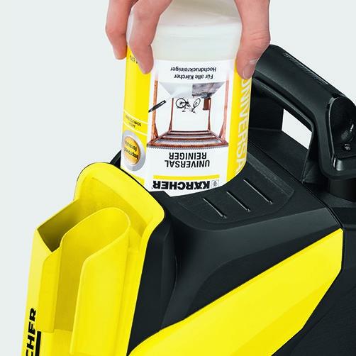 Immagine prodotto Kärcher K4 Premium Full Control Home (Corrente elettrica)