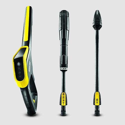 Immagine prodotto Kärcher K4 Premium Full Control Home (Corrente elettrica)
