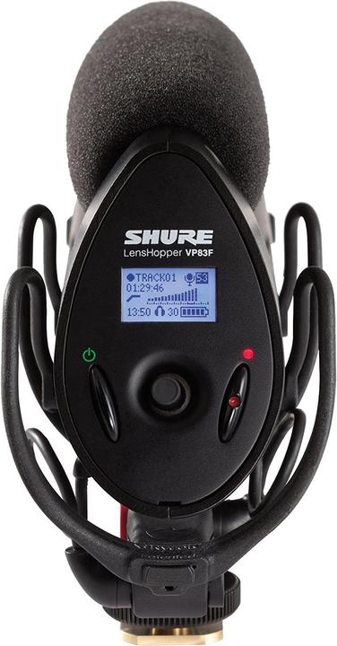Image du produit Shure Vp83f