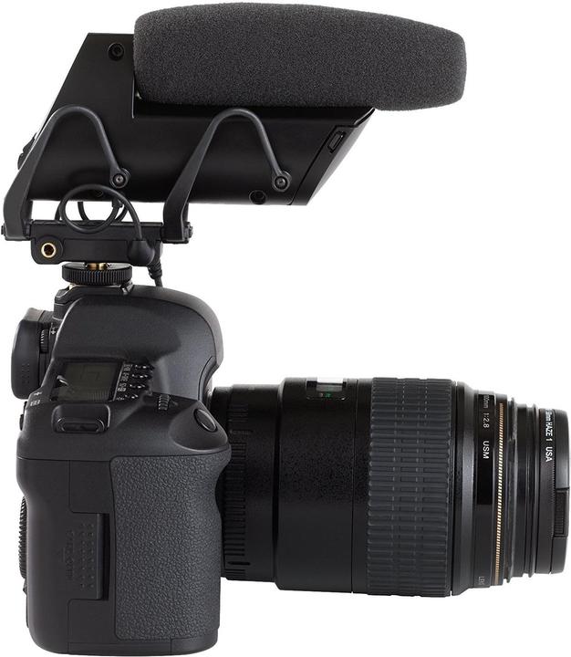Image du produit Shure Vp83f