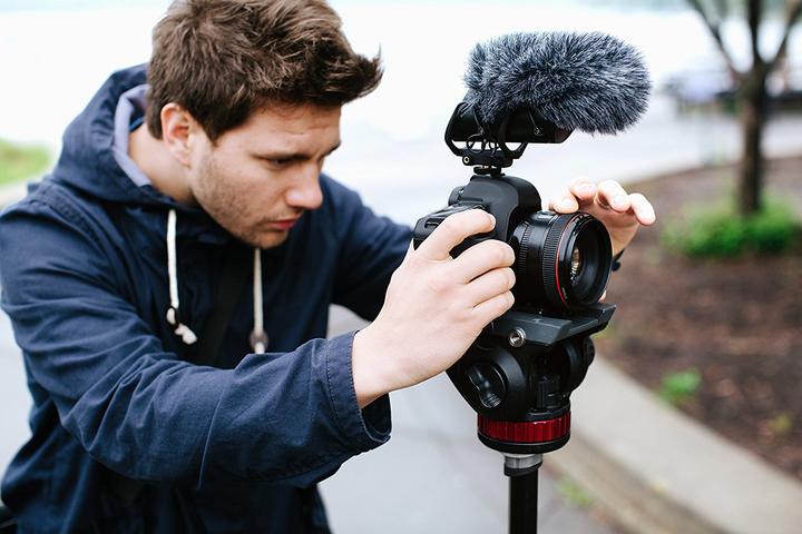 Image du produit Shure Vp83f