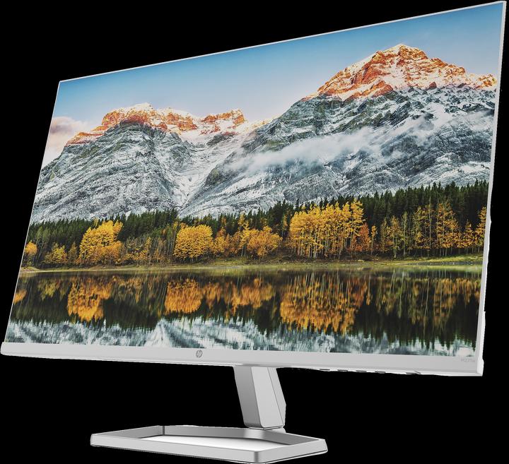 Produktbild HP M27fw (1920 x 1080 Pixel, 27")