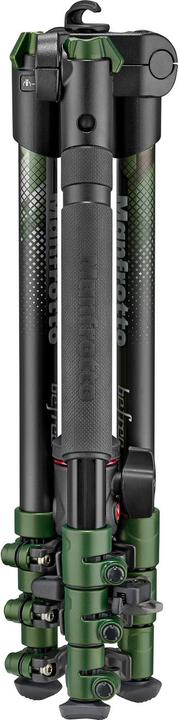 Actual product image Manfrotto Befree Colour (Metal)
