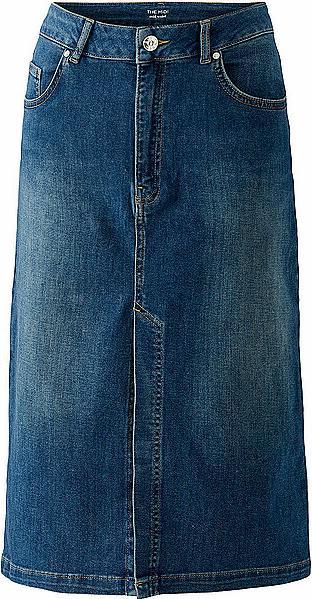 Oui Jeansrock (38)