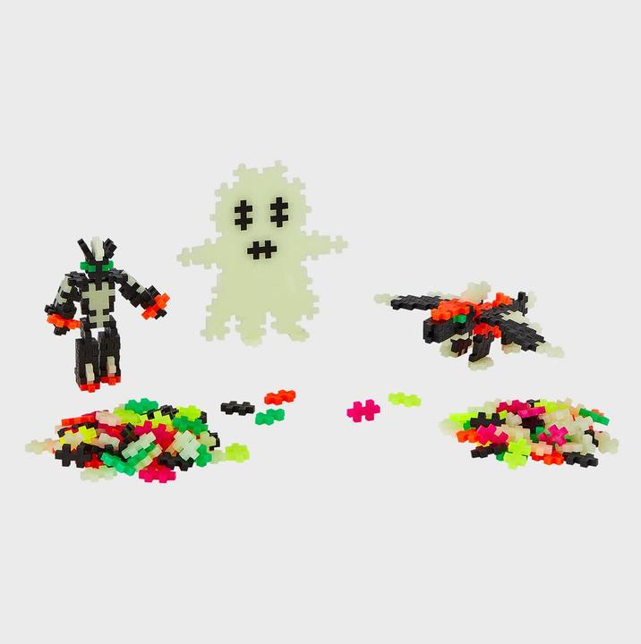 Actual product image Plus-Plus Learn to build - Glow