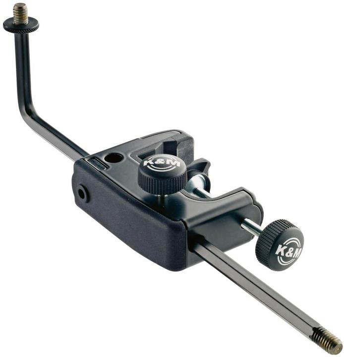 Actual product image K&M 240/5