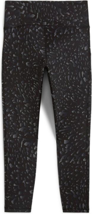 Actual product image Puma Train Fav Hw 7/8 Tight Aop (XL)