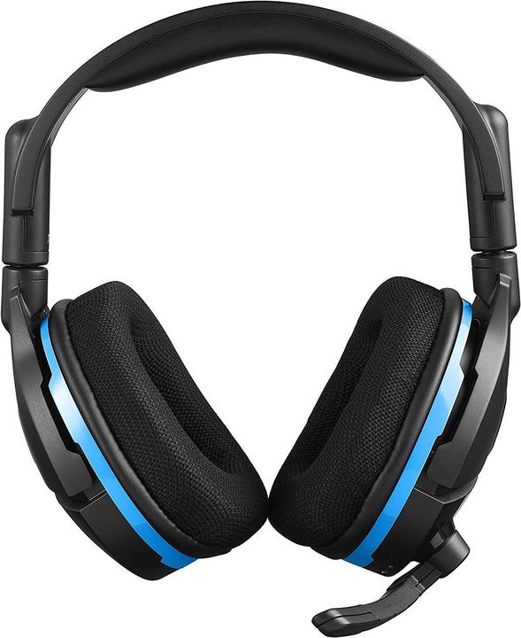 Actual product image Turtle Beach Stealth 600P (Wireless)