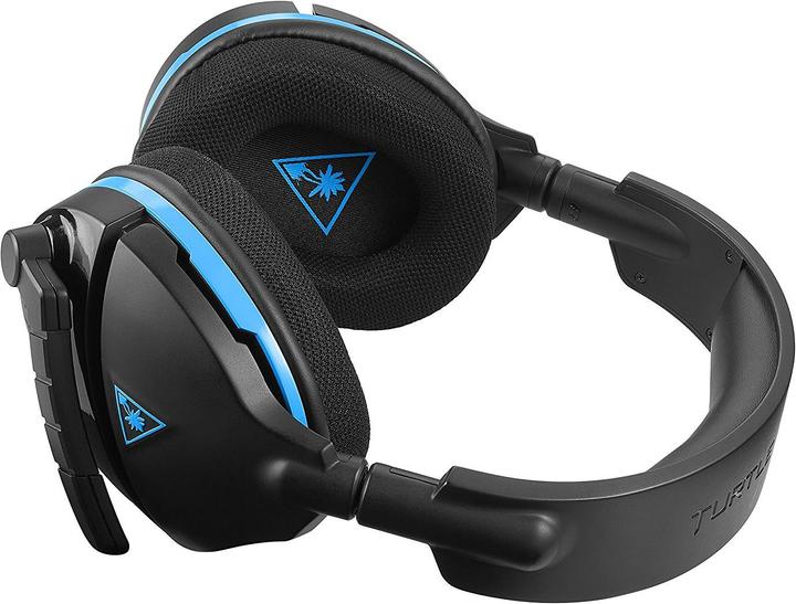 Actual product image Turtle Beach Stealth 600P (Wireless)