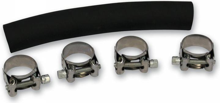 Image du produit Roth Kit de connexion HelioPool 40 mm pour la connexion de 4 raccords