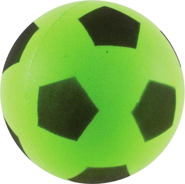 Produktbild John Schaumstoffball 12cm Grün