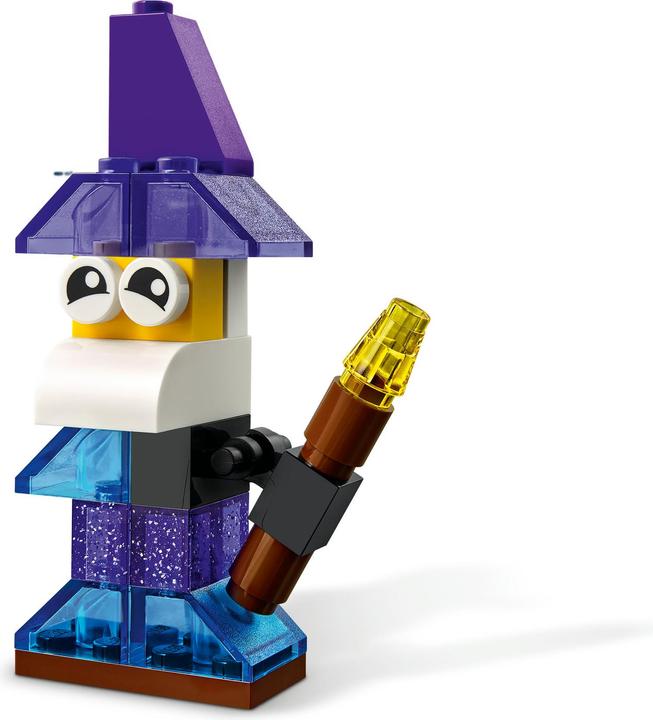 Image du produit LEGO Kit de construction créatif (11013, LEGO Classic)