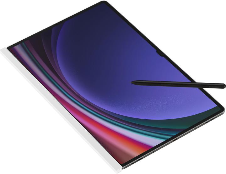 Actual product image Samsung Note Paper Screen Cover (1 Piece, Galaxy Tab S9 Ultra)