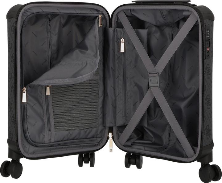 Produktbild Guess Berta 4 Rollen Kabinentrolley 53 cm (32 l, Handgepäck (bis 50l))