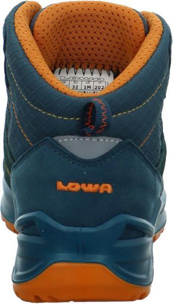 Produktbild Lowa Zirrox Ii Gtx Mid Jr (35)