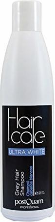 Produktbild Postquam Shampoo für graues Haar (250 ml) (250 ml, Flüssiges Shampoo)