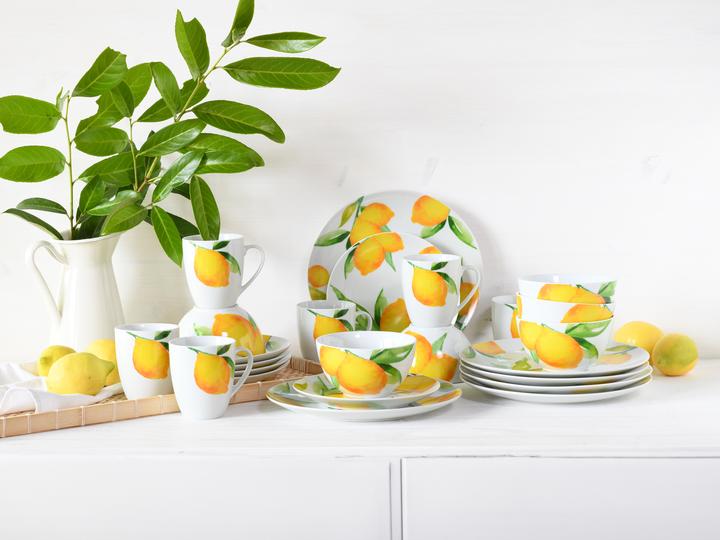 Produktbild CreaTable Luna (24 Stück)