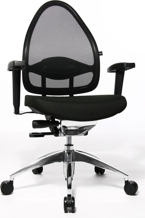 Actual product image Topstar Open Base
