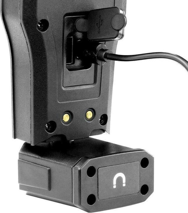 Immagine prodotto Everactive Torcia da officina a LED ricaricabile WL-600R (19.20 cm, 550 lm)