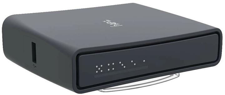 Produktbild MikroTik Access Point RB952Ui-5ac2nD-TC, hAP AC-Lite TC (433 Mbit/s)