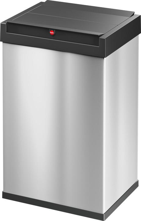 Silber, Schwarz