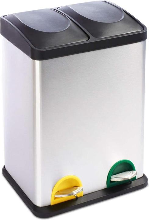 Immagine prodotto Floordirekt Müll Trennsystem - Brandon (36 l)