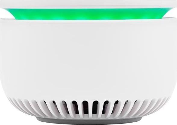 Produktbild Caru Air CO2-Messgerät