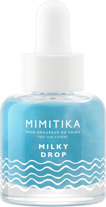 Produktbild Mimitika Milky Drop Serum (15 ml)