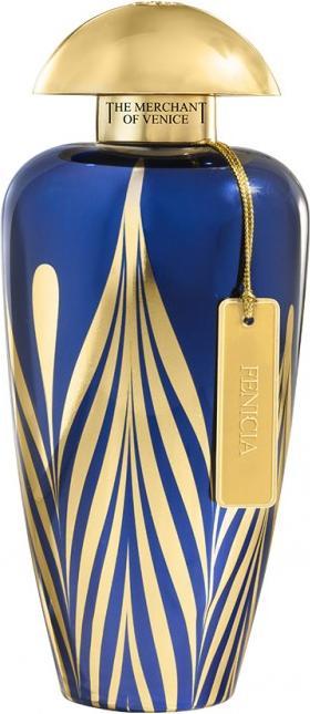 Actual product image The Merchant of Venice Murano Exclusive Fenicia (Eau de parfum, 100 ml)