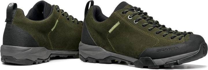 Produktbild Scarpa Mojito Trail GTX Schuhe (44)