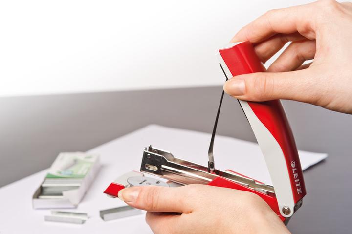 Immagine prodotto Leitz Cucitrice per ufficio NeXXt (30 lamelle)