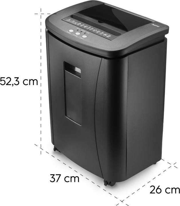 Immagine prodotto Hama Safe Auto M1200 (Microtaglio)