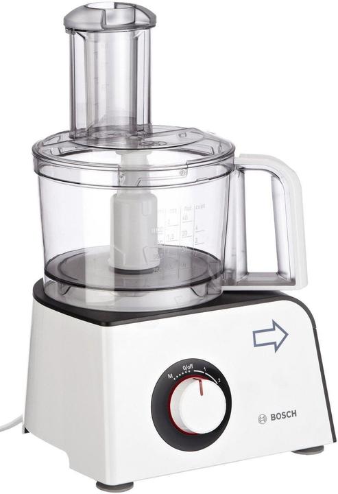 Actual product image Bosch Hausgeräte Mcm 4100 (1200 ml, 800 W)