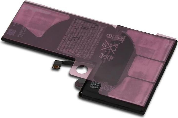Produktbild MobileParts iPhone X Batterie (Akku, iPhone X)