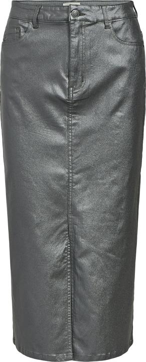 Image du produit Object Jupe midi enduite (XL)